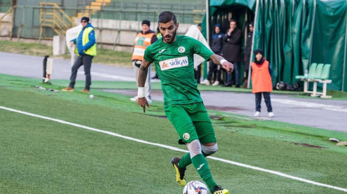 Ds Turris: "Da Dalt e Pandolfi? Sondaggi da A e B"