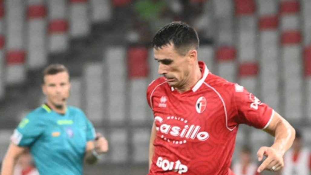 Lasagna migliore in campo, bene Mantovani. Non convince Dorval. Le pagelle dei biancorossi