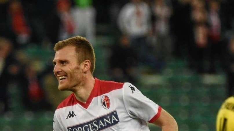 TuttoBari - Exploit Ciofani, il suo ds a Frosinone: "Duttile. E' sprecato per la categoria. Bari scelta intelligente" 