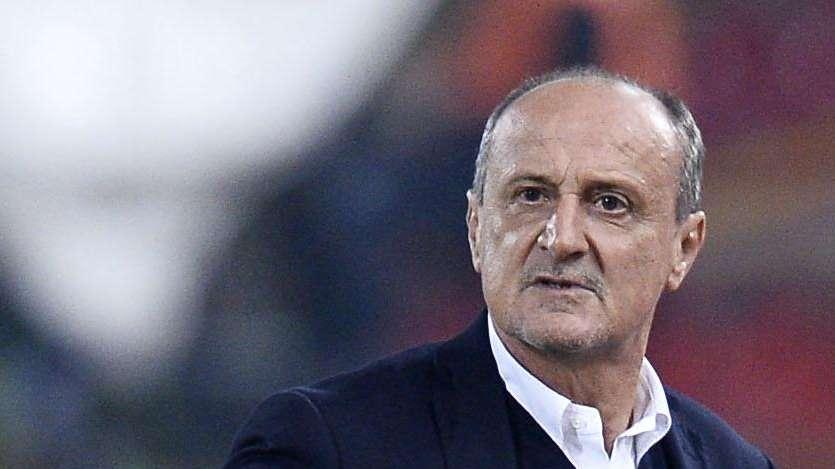 Delio Rossi a TuttoBari: "Puttini, ottimo mancino. La posizione? Nel 3-4-3 lo vedo più centrale..."