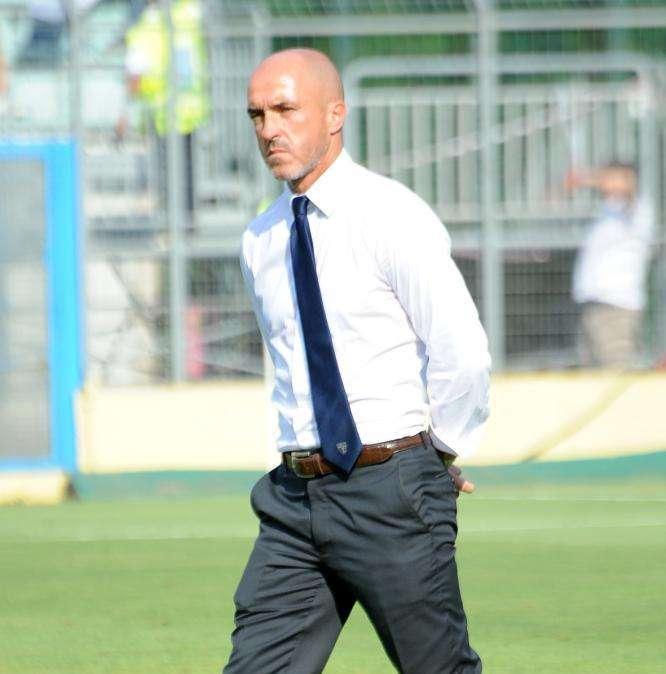 Lerda a TuttoBari: "Porte chiuse un handicap per squadre come Bari e Reggina. Antenucci e Di Cesare la fortuna di allenatori e società"