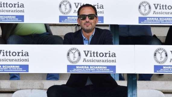 DeLa: "Scesi in campo con il coltello fra i denti, il tifo ci ha sostenuto"