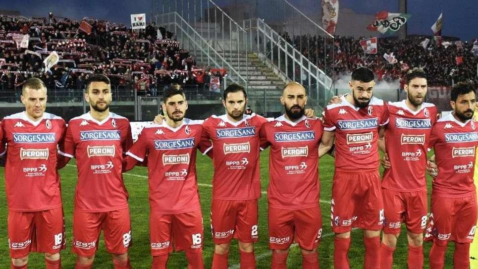 Prayer a TuttoBari: "Col Catanzaro gara impegnativa. Uomo decisivo? Frattali. Per il primo posto dipenderà dalle prossime 2-3 gare..."