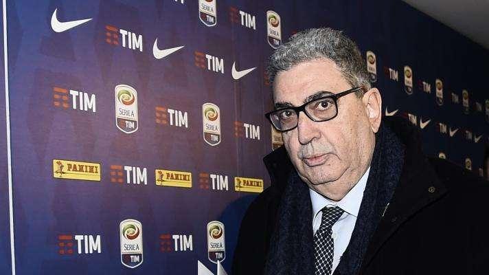 Perinetti a TuttoBari: "Asse Bari-Genoa? Rapporti buoni. Micai piace..."