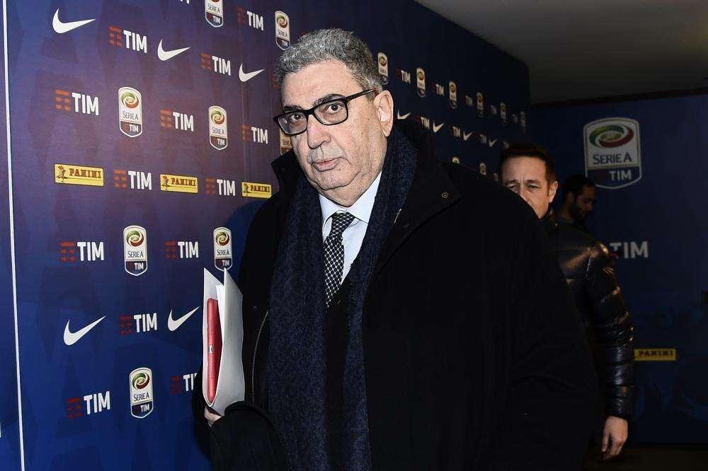 Perinetti a TuttoBari: "A Terni ho visto un Bari compassato. La Reggina merita il primato. I playoff? Occhio al girone B..."