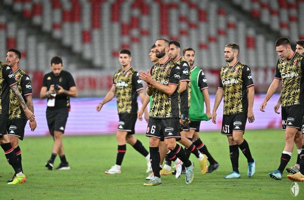 Il Bari ritrova il Cittadella. All’andata finale beffardo e fantasmi sul San Nicola