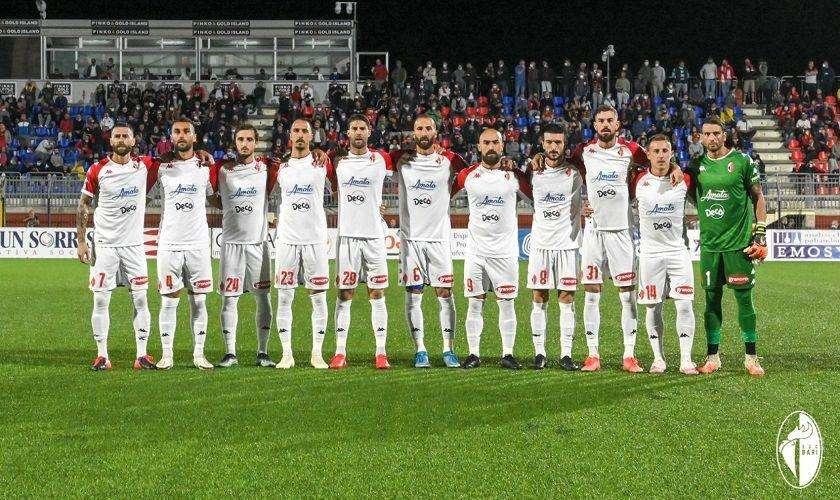 Bari scopre l'abbondanza: coppie in ogni ruolo, la rosa è numericamente completa