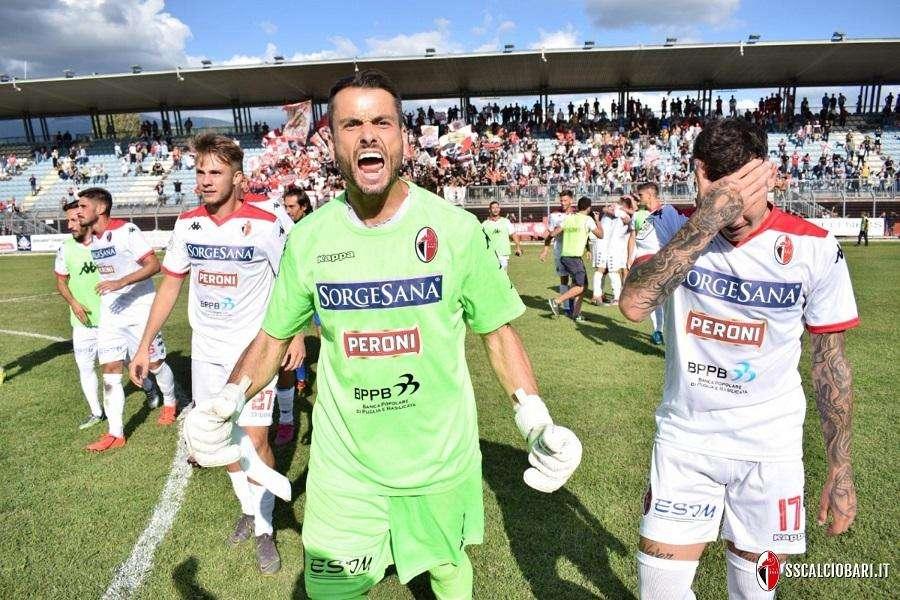 Tanti auguri a Pierluigi Frattali! 34 anni oggi 