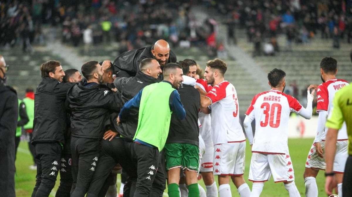 Le quote - Bari favorito a Francavilla. L'Under a 1,57. Lo 0-2...