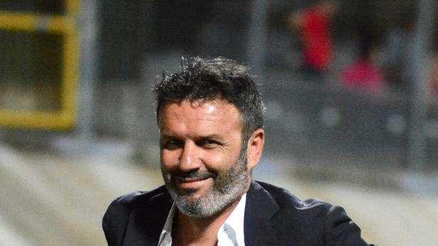 Luca Leone