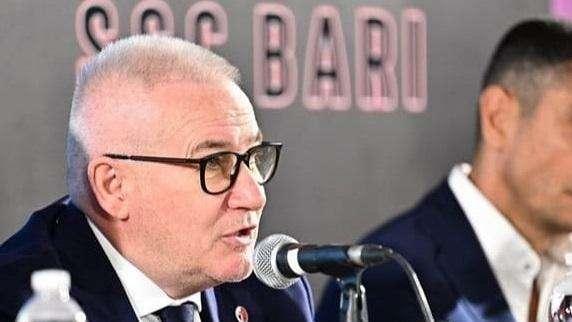 Lutto nella famiglia Magalini. La condoglianze del Bari