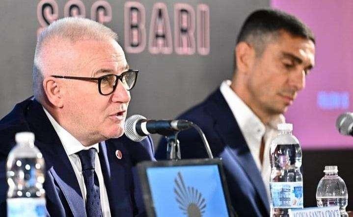 SONDAGGIO - Verso il futuro. Diesse Bari, chi meglio?