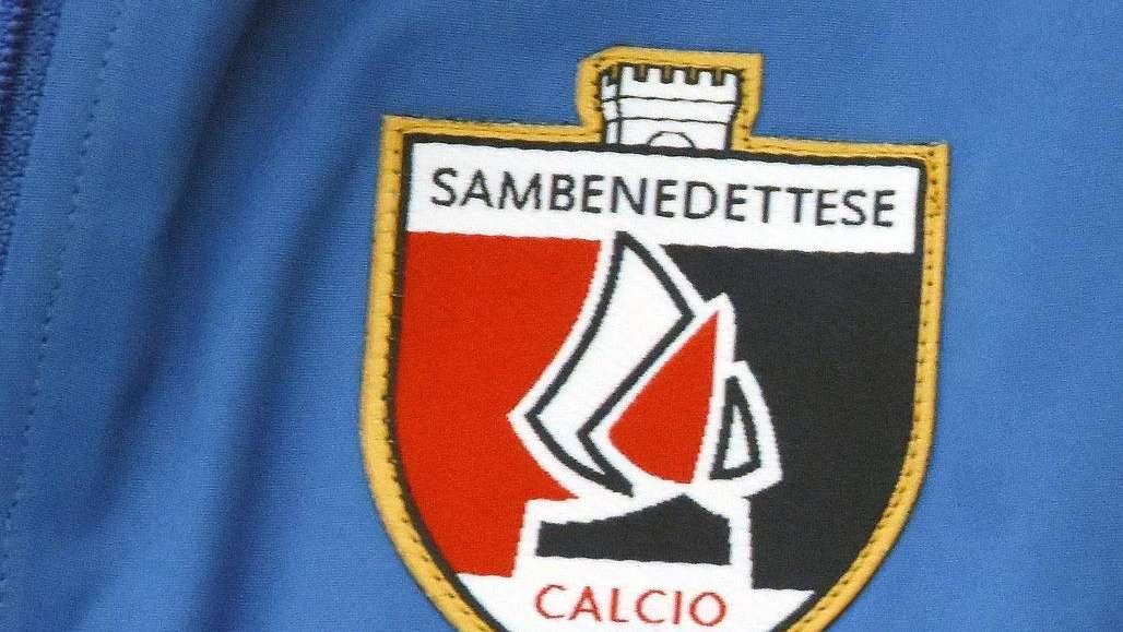 Sambenedettese, proclamato lo stato di agitazione: giocatori senza stipendio 