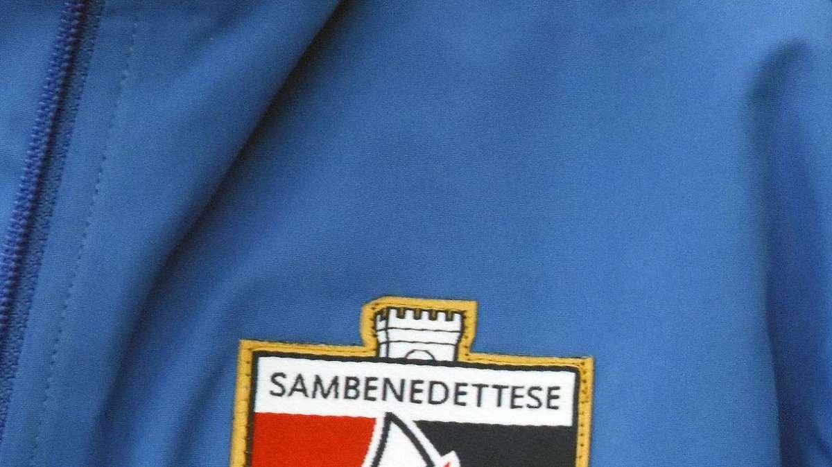 La Sambenedettese è fallita. Ora avanti in esercizio provvisorio 