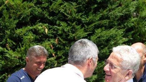 Angelozzi e A. Matarrese