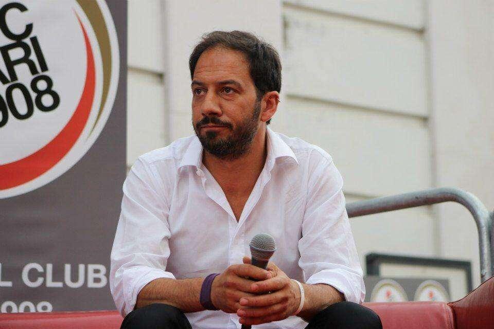 L'assessore Petruzzelli a TuttoBari: "La delibera sullo stadio è..."