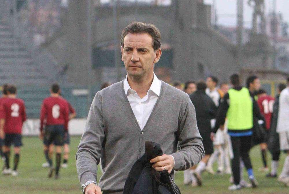 TuttoBari - Mangone: "Tanti ricordi in Puglia. Compagno più forte? Faccio diversi nomi. Totti straordinario. Vi racconto il mio progetto in Sudafrica"