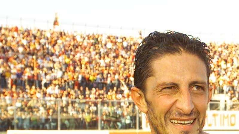 Protti a TuttoBari: "La squadra ha qualità ma c'è pressione. In B..."