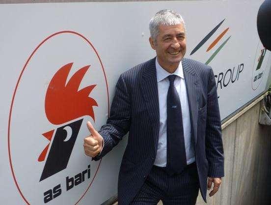 Guido Angelozzi