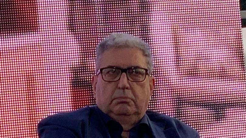 Perinetti: "Nessun contatto con la Ternana. Sono andato a vedere anche il Bari..."