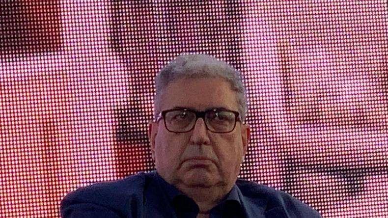 Perinetti: "Vincere la C è molto difficile, il Bari ne è la dimostrazione"