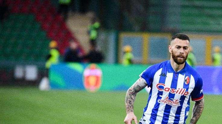 La sciabolata di... Del Grosso: "Suditrol tignoso, ricordiamoci dell'andata. Antenucci? Leader indiscusso"