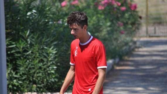 Giovanili, nello staff dell'Under-16 anche Scalera: quanta sfortuna in carriera!