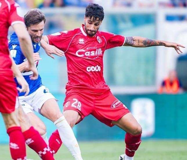 Rep - Da monitorare Lella. Modulo: c'è una sensazione