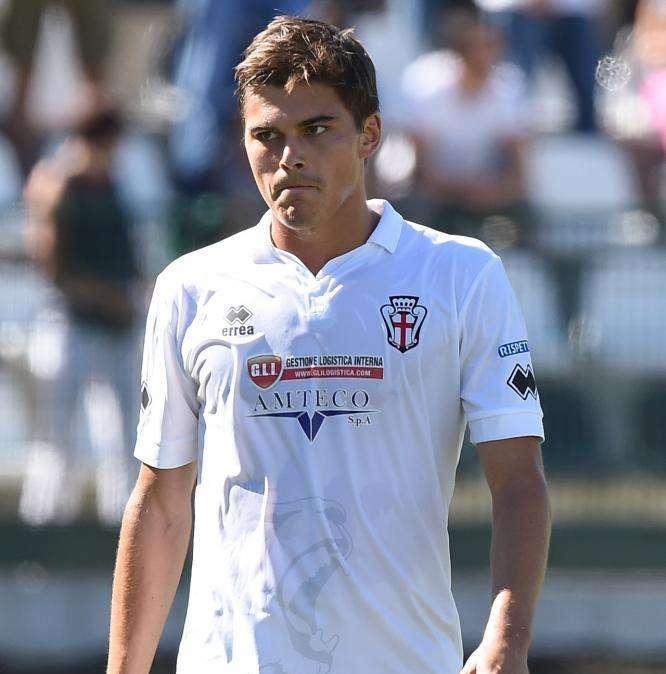 GdS - Berra arriva lunedì. Oggi amichevole: esordio per Sabbione