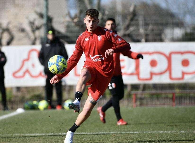 Rep - Non un mercato da A, Polito ha fatto quel che ha potuto. Esposito, freccia in più