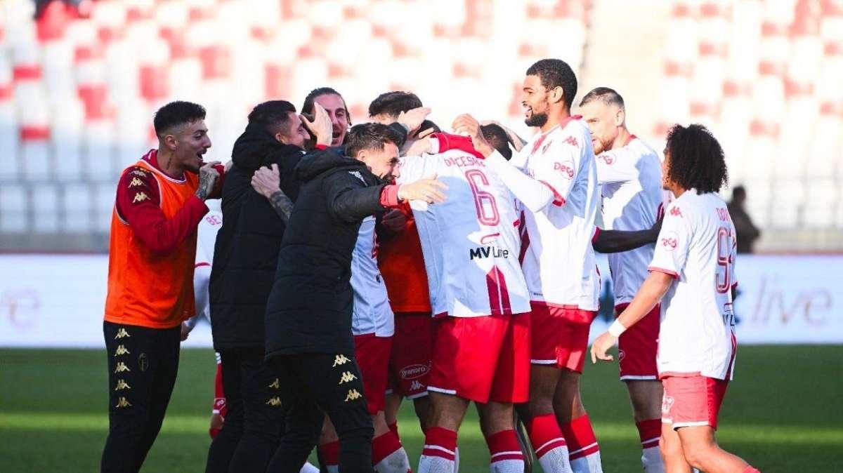 Bari, due vittorie consecutive… e poi? Ecco cosa è successo le ultime volte