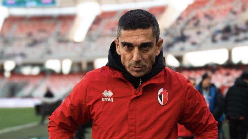 Tra defezioni e... nuovi arrivi. Con la Juve Stabia serve una prova di carattere