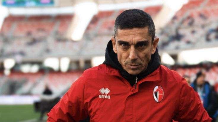 Longo, è l’ora delle risposte. Tattica, nuovi arrivi e atteggiamento non convincono (ancora)