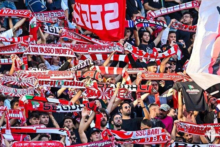 Bari e l'abbonamento... alla mediocrità