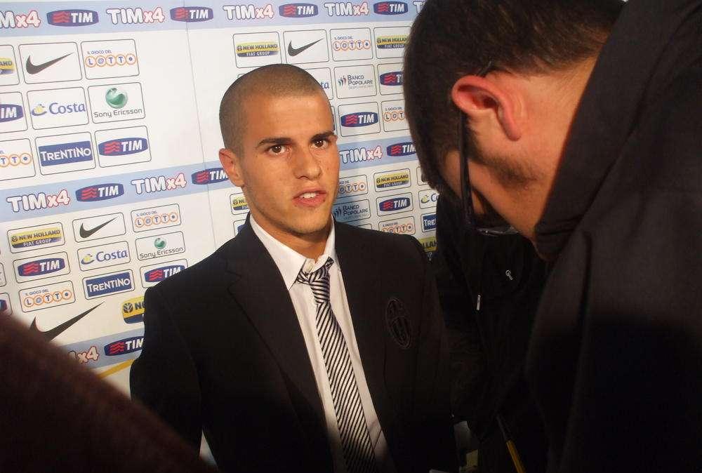 ESCLUSIVA TUTTOBARI.COM, Angelozzi: "Giovinco? Aspetto ancora una chiamata..."