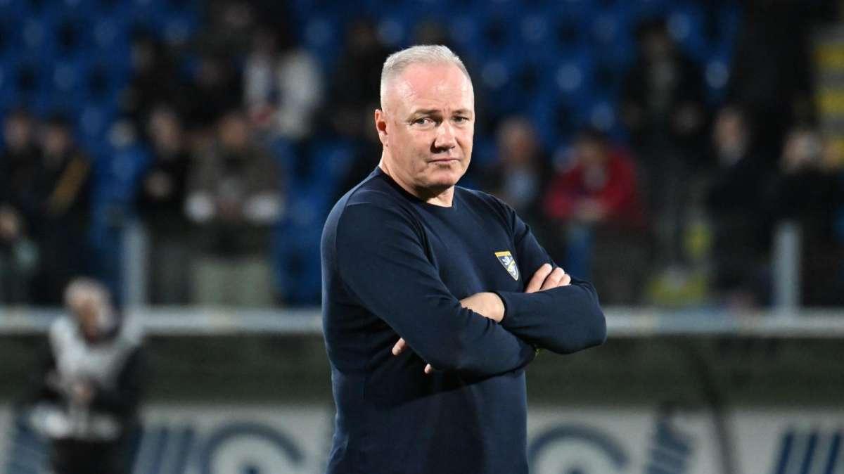 L'ultimo turno - Il Frosinone ospita il Mantova. La Sampdoria di scena a Reggio Emilia. Spareggio Pescara-Spezia