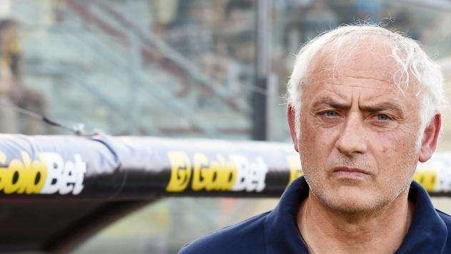 Padova, Mandorlini: "Favoriti per i playoff non mi interessano. Contano i fatti"