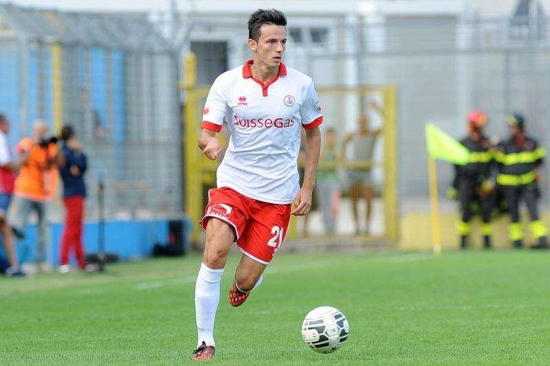 Le meteore del mercato estivo biancorosso - Wolski, 