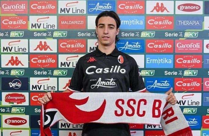 Ds Renate: "Morachioli? Non c'erano avvisaglie. Poi il Bari e un grosso club di C..."