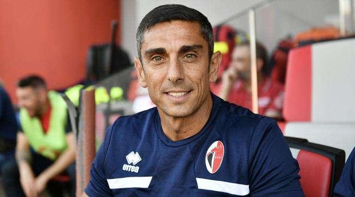 Verso la Juve Stabia, stamani parla Longo. Formazione: il possibile undici