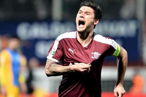 Cristian Sapunaru