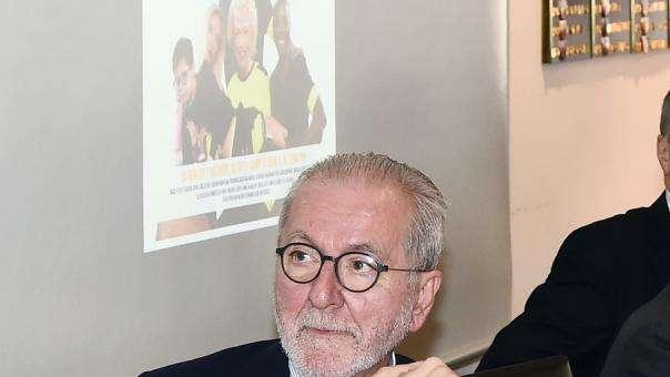 Ghirelli: "Noi e AIC poveracci. Non voglio che il virus vinca su promozioni e retrocessioni"