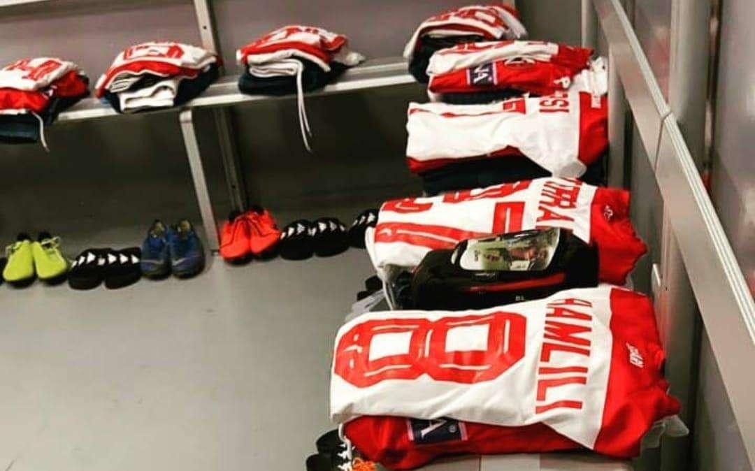 Il Bari a Football Manager - Domani l'andata della semifinale playoff: i biancorossi faranno visita al Piacenza