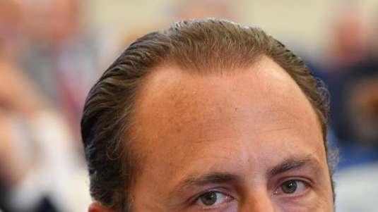LDL in ritiro saluta la squadra. Un messaggio chiaro del presidente...