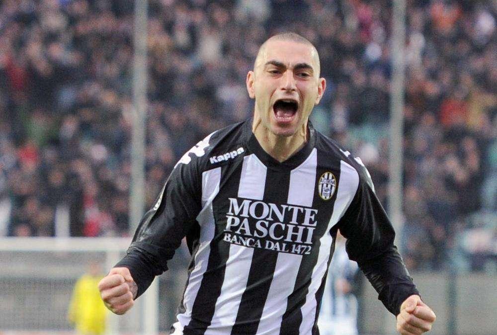 Salvatore Mastronunzio