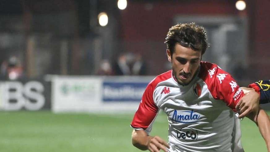 Belli: "Pucino? So di non essere solo. I risultati ci danno morale"