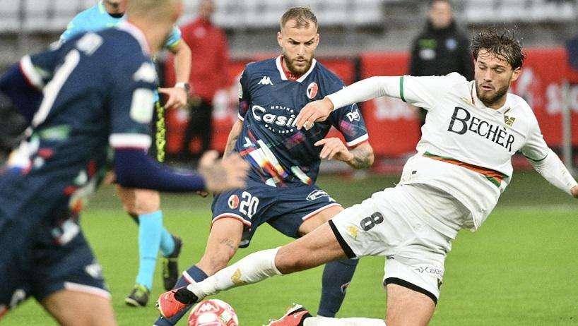 Da Venezia: "Col Bari vittoria memorabile. Biancorossi scarichi e prevedibili"