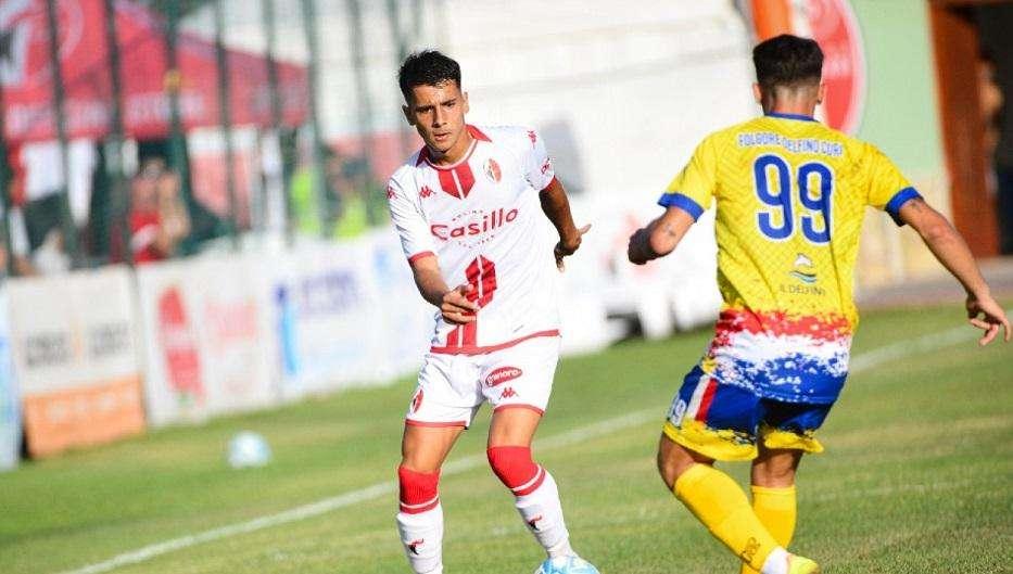 UFFICIALE: Faggi saluta Bari e va al Gubbio