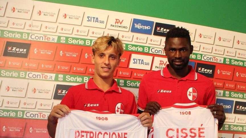 La rosa dopo la fine del mercato: dentro Anderson, out Martinho e Greco
