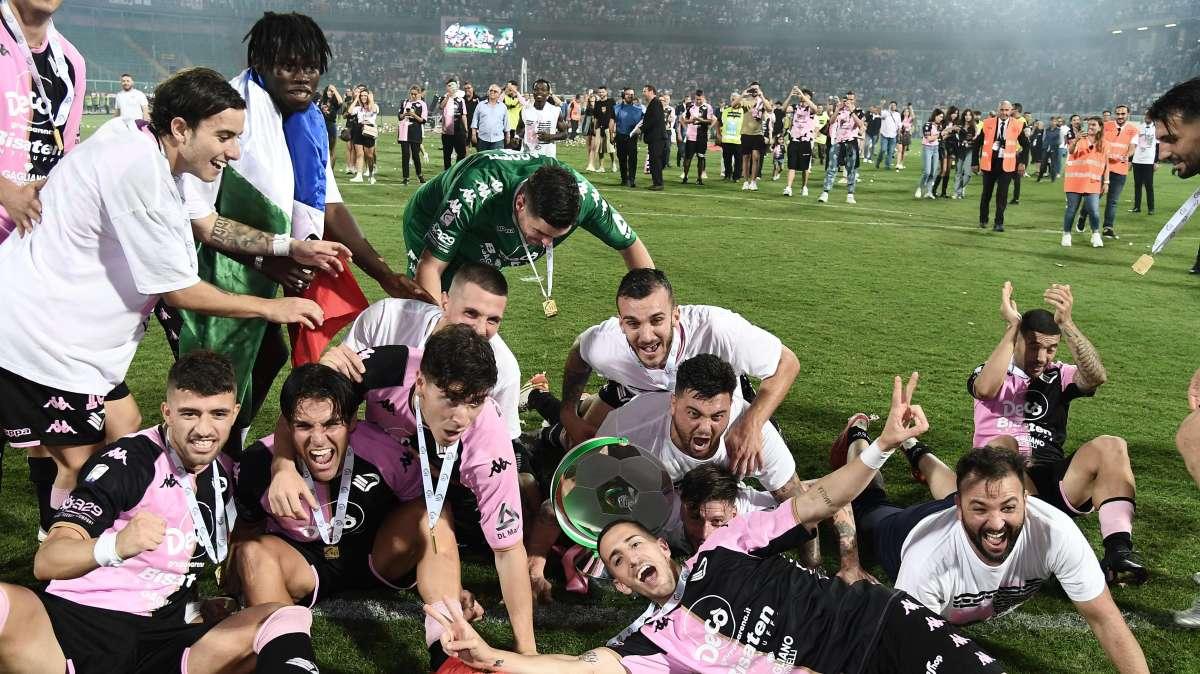 Palermo, occhi su un attaccante (obiettivo anche del Bari)